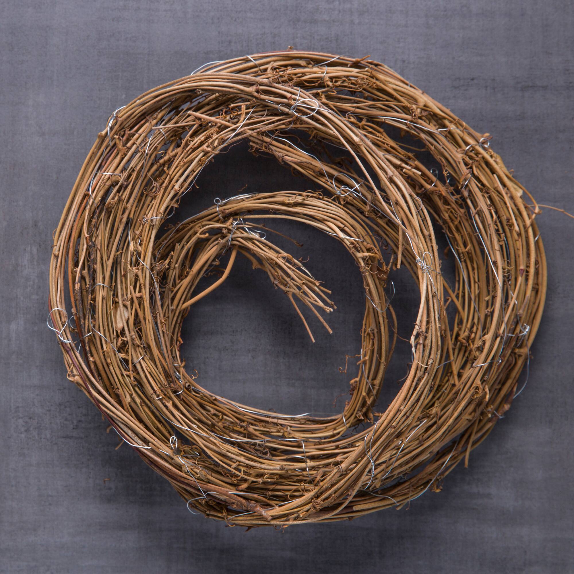 15ft. Grapevine Garland by Ashland®